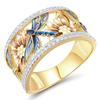 Prsteny – Dámské prsteny