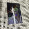 [USED] BTS PROOF Trading Card Jungkook JPFC Heart Holo