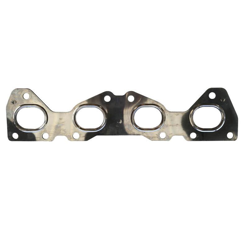 NFU TU5JP4 For PEUGEOT PARTNER 307 206 1007 METAL Spare Parts Overhaul Package Engine Parts Full Set Engine Gasket 0197.P4