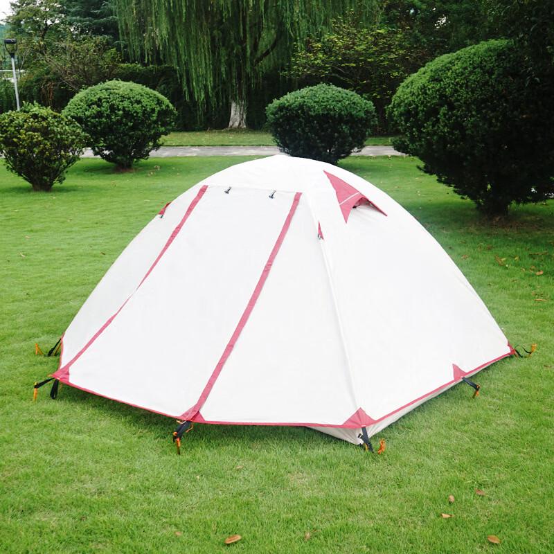 ZISIZ Outdoor Camping Stargazer Tent