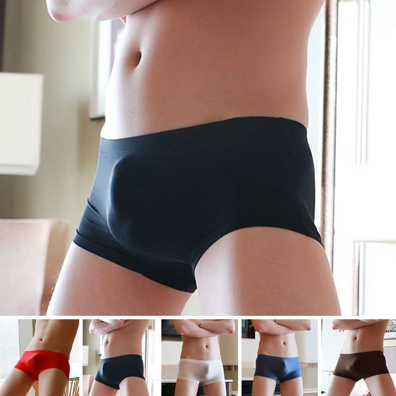 Breathable Mens Skirt Casual Comfortable High Stretch