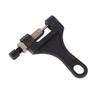 Compact Motorcycle Chain Breaker and Link Remover Tool