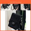 Sac de téléphone en velours à strass tendance 2024 Petit sac à main vertical pour femmes