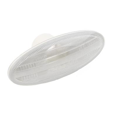 Side Marker Light Lamp Cover Turn Signal Lamp Turn Signal Cover Assembly Replacement