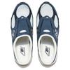 New Balance Nb 2002R Low Top Lifestyle Sneakers Unisex sneakers Blue Black M2002RMM