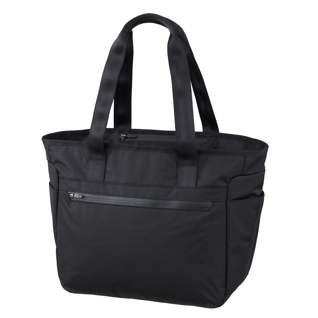 Hummel City WP Tote Bag HFB2054 Black (90)