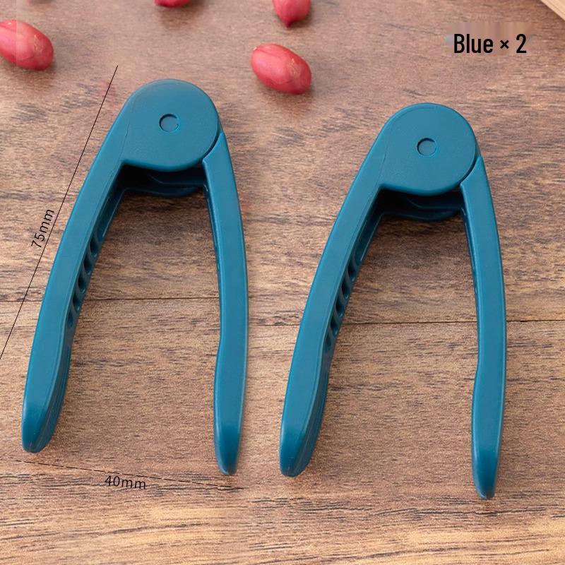 Multifunctional Home Peanut and Sunflower Seed Sheller Tool - Free Shipping