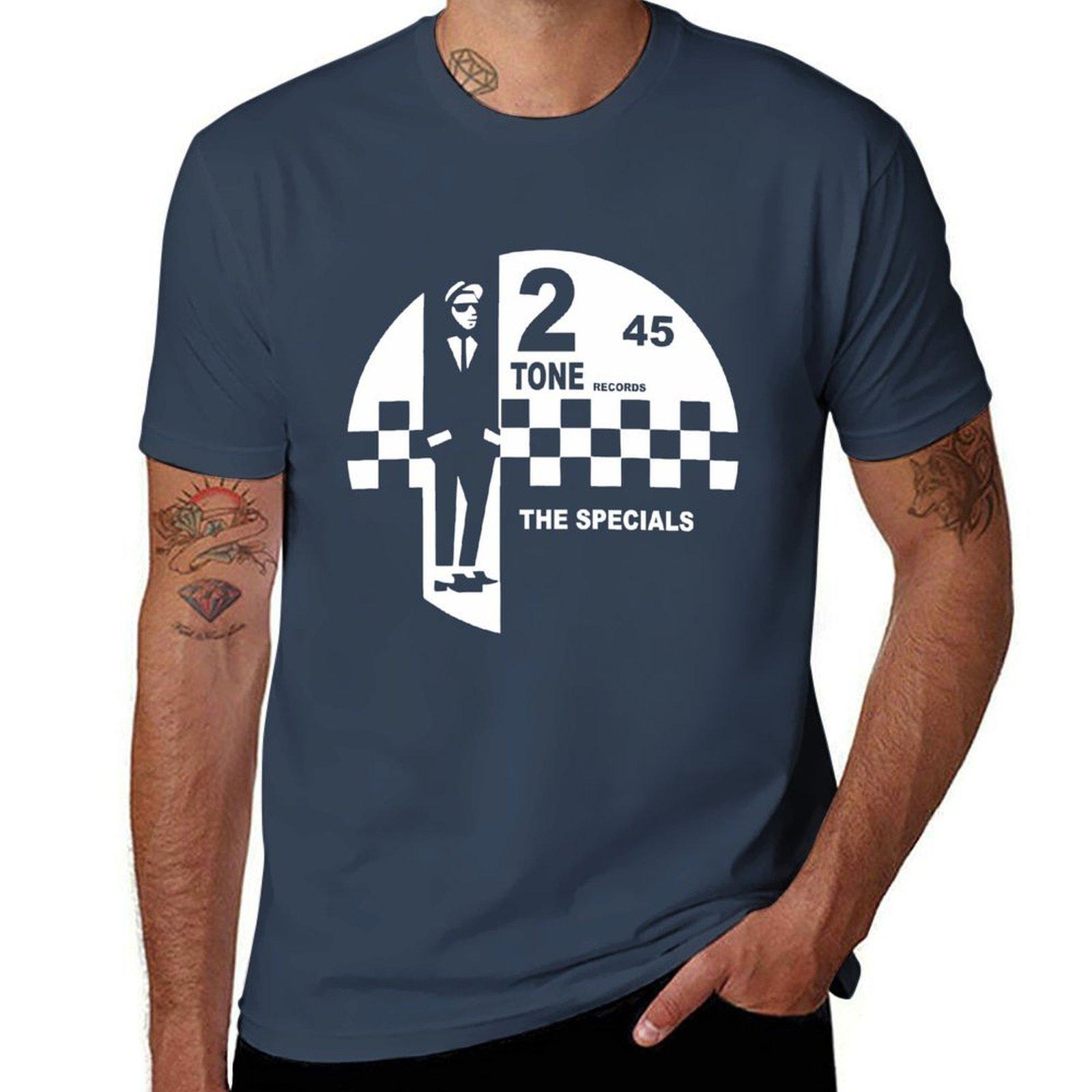 The Specials Band Popular With Unisexy Songs And Albums Astonish But Their Demise Is Quick The Digital Tshirt S
