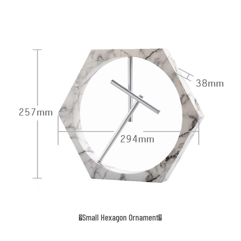 Creative Anti-Gravity Newton's Cradle: Iron Man Chaotic Pendulum Ornament for Housewarming or Business Gift