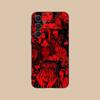 K-Kawakami Tomie Phone Case For Samsung S25,24,21,22,23,20,S30,Ultra,Plus, Fe,5G Silicone Cover