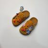 Kids' Cartoon Birkenstock Clogs: Non-slip, Durable, Retro Thick-sole, Outdoor Hole Slippers