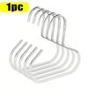 Storage Artifact Hook Hanger Suitable for Hats Tie Scarves Bags Multifunctional Display Stand Strong Load Support No Deformation