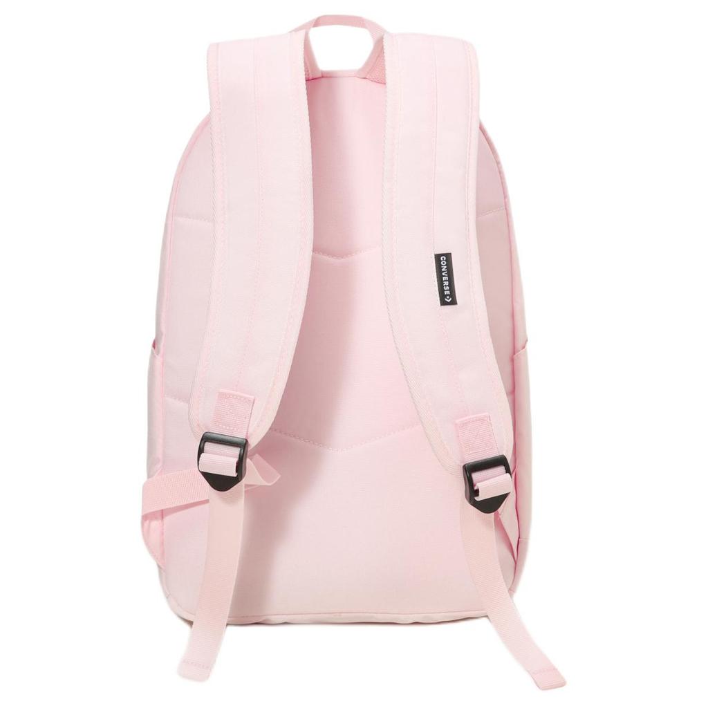 New Converse Polyester Backpack Medium Unisex Pink CV2433025PS-009