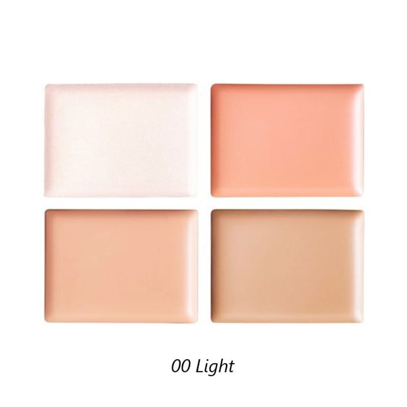 Kose - DECORTE Tone Perfecting Palette