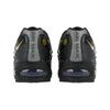 Nike Air Max 95 SE Big Bubble - Total 90 Schwarz Unisex Sneaker Metallisches Gold Metallisches Silber IB6830-001