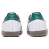 adidas Samba ADV White College Green Men Sneakers Footwear-White Collegiate-Green GY6940