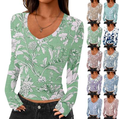 Tops – Blusas y camisas