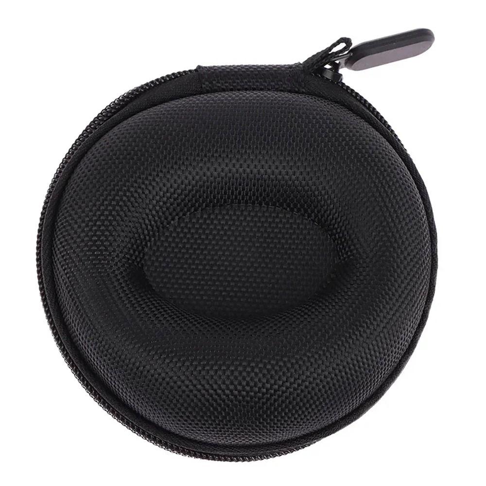 1Pcs Universal Watch Storage Organizer Watch Holder EVA Bag for Smartwatches Zippered Container