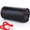 DIY Hand Sewing Steering Wheel Cover Microfiber Leather 37-38CM  With Needle And Thread Interior Car Accessories Auto