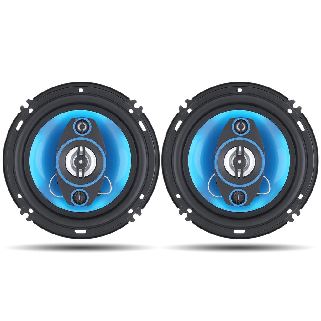 Car Coaxial Auto Audio Music Stereo 