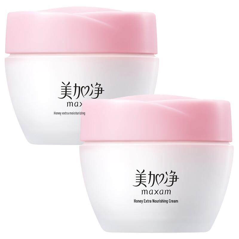 Mei Jia Jing Honey Deeply Moisturizing Nourishing Cream