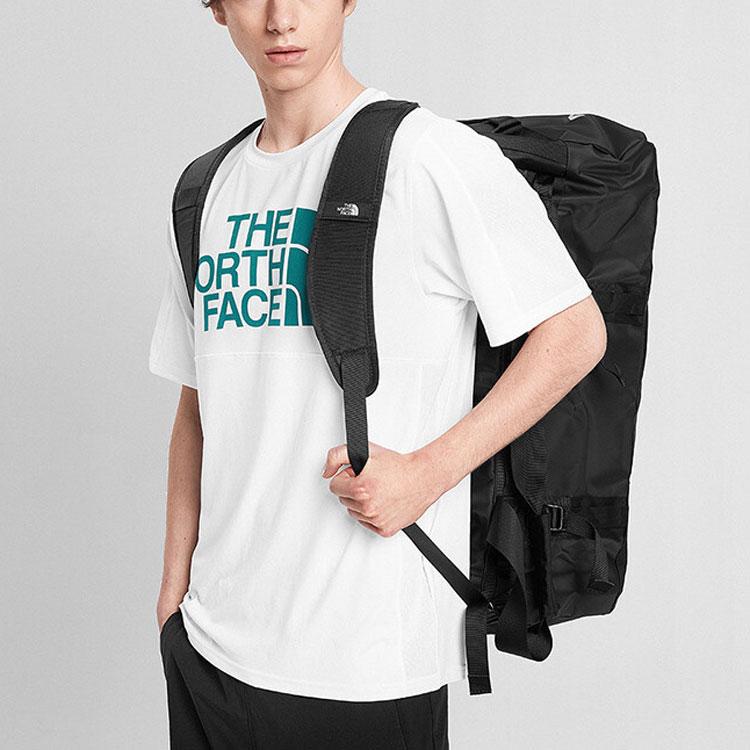 The North Face T Shirt Men's White NF0A49A5-P7U