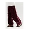 Boys Casual Straight Leg Waterproof Pants For Big Kids Spring Autumn