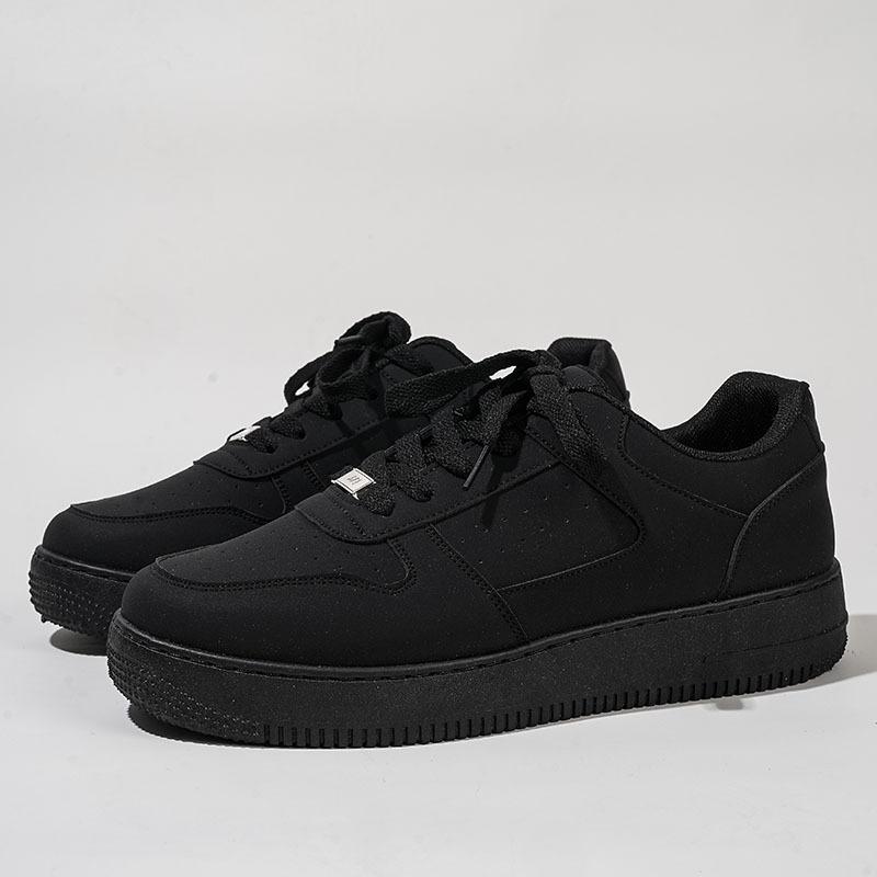 Shoes spring ins niche casual shoes new breathable shoes sports shoes low top board shoes