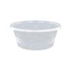 Yishengtong Disposable 750ml Round Microwavable Meal Box