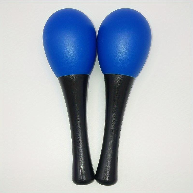 2pcs, Small Sand Hammer,Vibrating Music Instrument,Teaching Musical Accessory,Perfect for Party,Festival,Christma,Kvt Gathering.