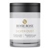 Rosie Rose Silver Glitter Dust 30g