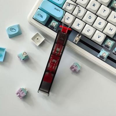 Computerrandapparatuur