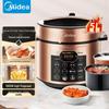 Midea Olla a presión eléctrica de 5L