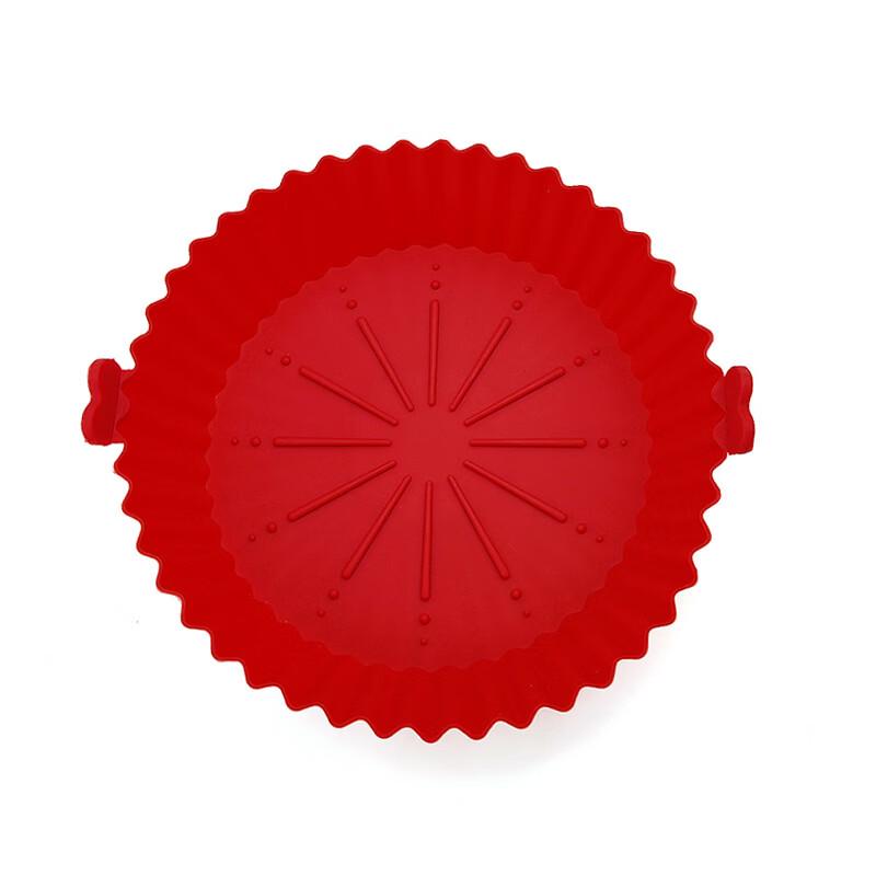 Air Fryer Silicone Baking Molds