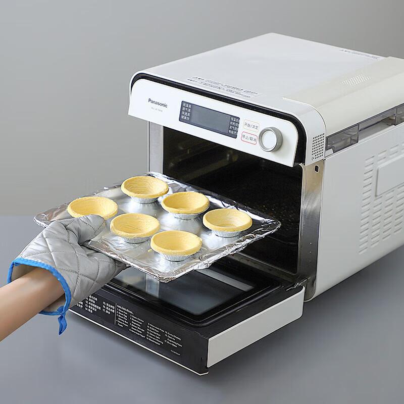 Yi Jie High-Temperature BBQ Aluminum Foil Roll