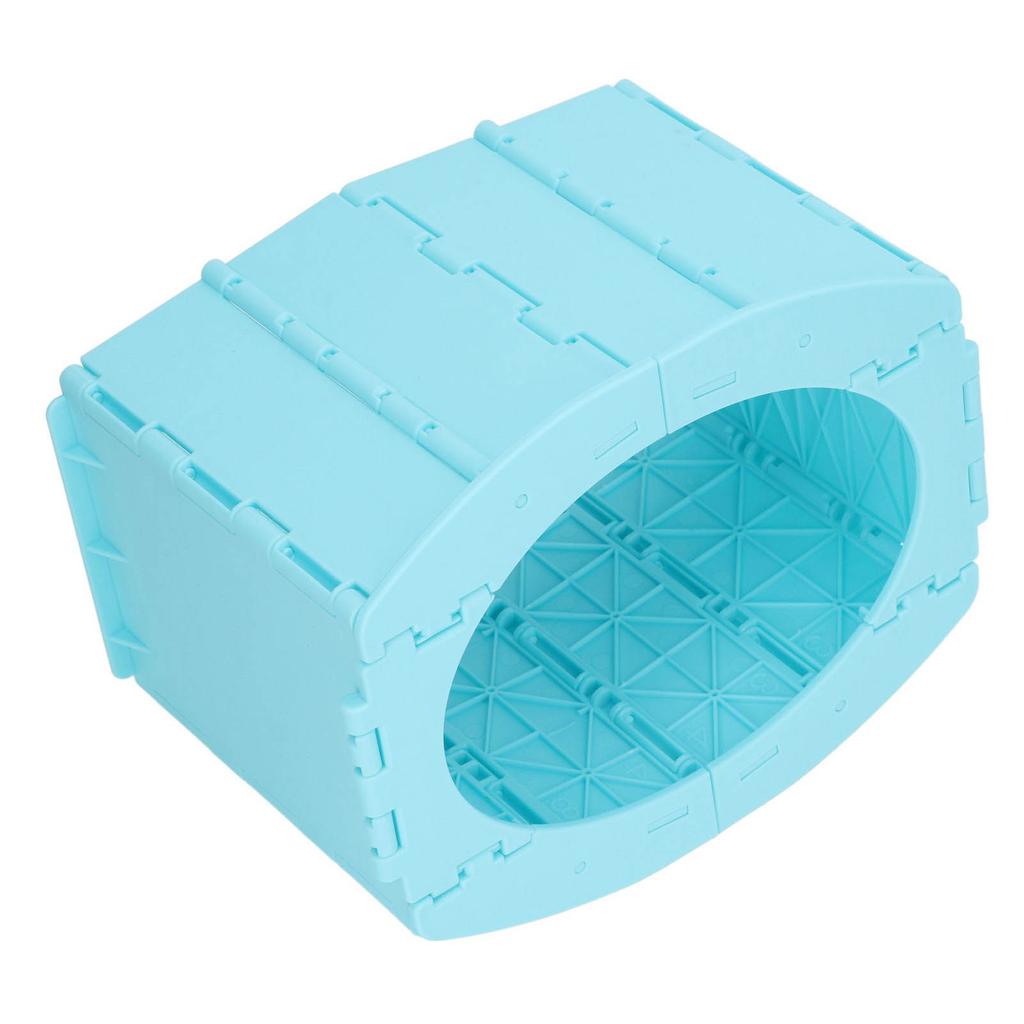 Dětský přenosný nočník Pytel na odpadky Stabilní Stojící Prostorově úsporné Skládací WC sedátko pro cestovní použití