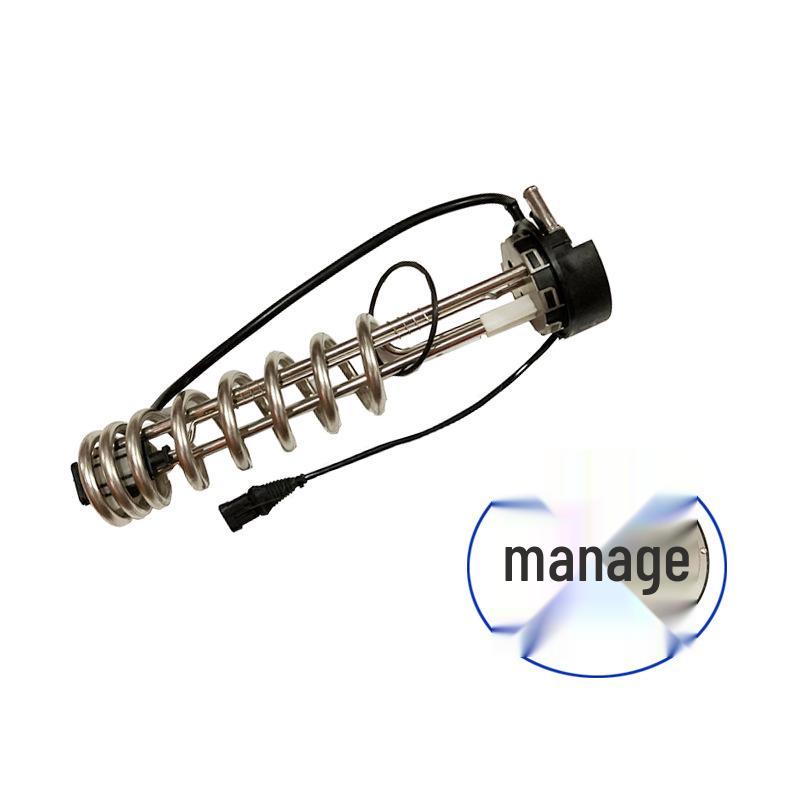 Jiefang J6 Air-Driven Heavy Truck Urea Level Sensor Float J-ZM6380-DTB-471