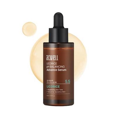 Licorice pH Balancing Advance Serum 30ml