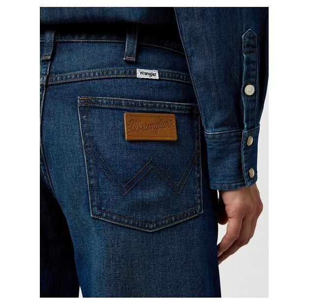 Джинсы Wrangler World Wide