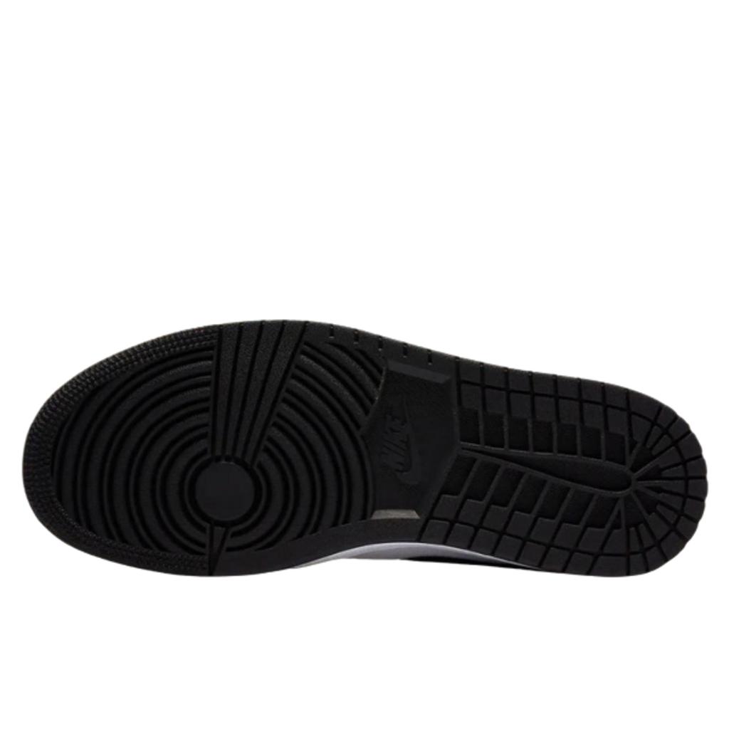 Air Jordan 1 Low Laser Orange