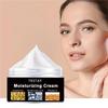 Retinol Collagen Moisturizing Face Cream, Mild and Non Irritating, Moisturizes and Moisturizes the Skin
