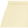 Fear of God Essentials FW22 Running Shorts Women Shorts Canary Gold FOG-FW22-378