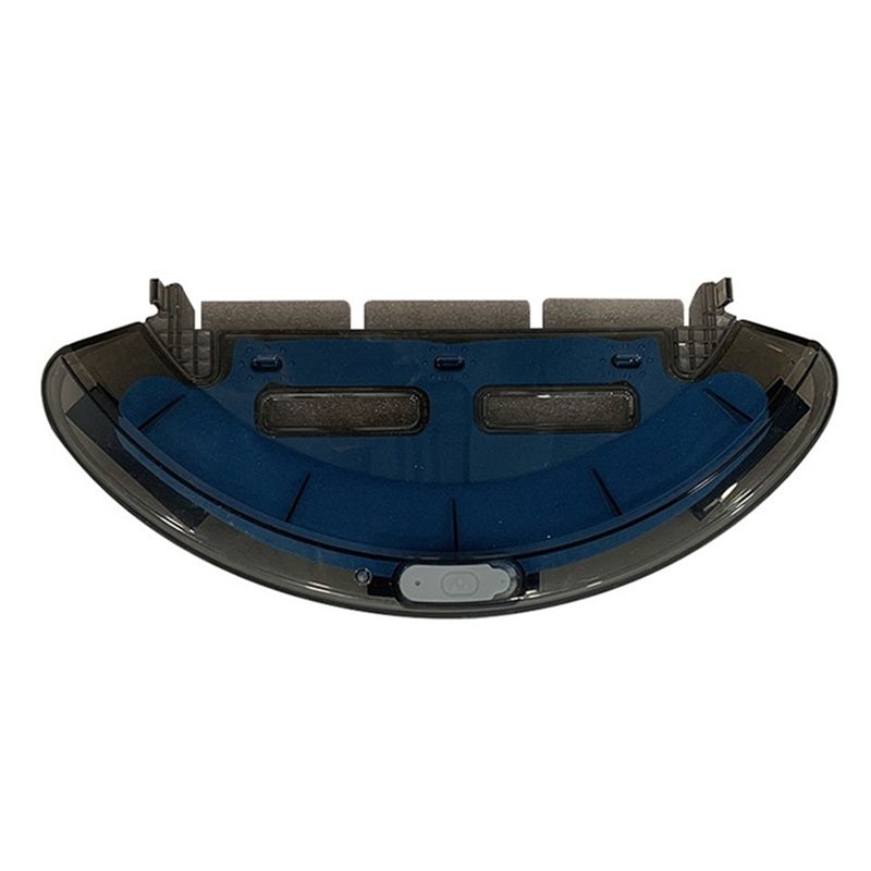 

AEE4-Water Tank For ISWEEP X3 R30 Airbot A500 Tefal Explorer Serie 20 40 RG6825 Robotic Vacuum Cleaner Spare Parts