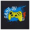 Star Childrens/Kids Game Controller Long Pyjama Set