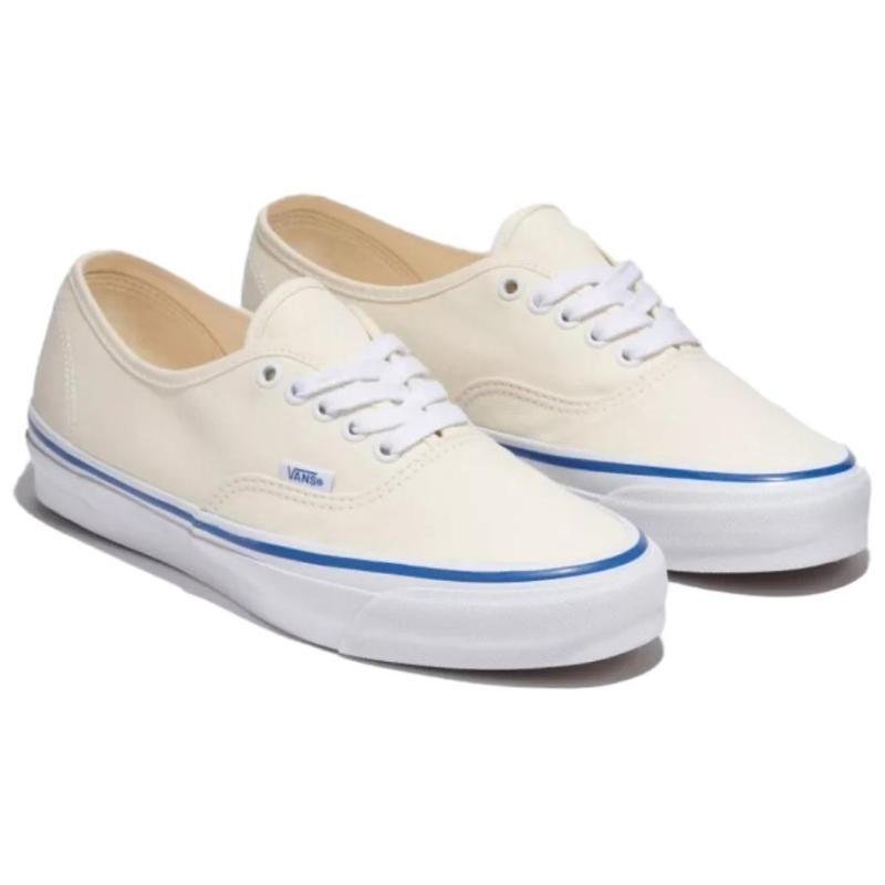 Vans Authentic Reissue 44 Lx 'Off White' Sneakers VN000CQAOFW
