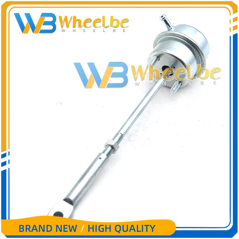 

New Turbo Actuator HX35W HX40W Internal Wastegate 1bar-2.0bar Universal Type Short Rob High Pressure 1 pcs