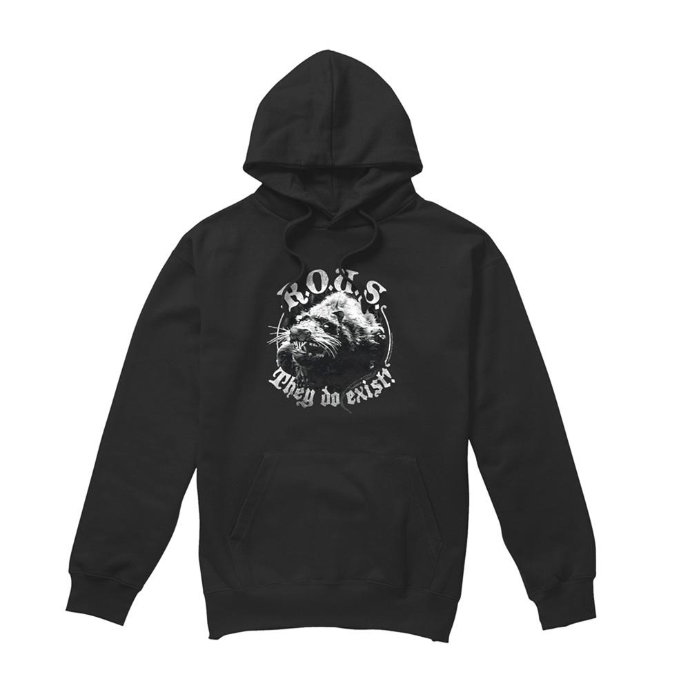 The Princess Bride Unisex Adult They Do Exist Hoodie