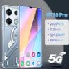 GT10PRO Android Smartphone: 2+16GB, Touchscreen, In Stock
