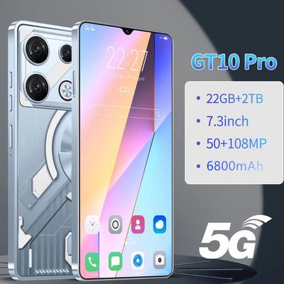 GT10PRO Android Smartphone: 2+16GB, Touchscreen, In Stock