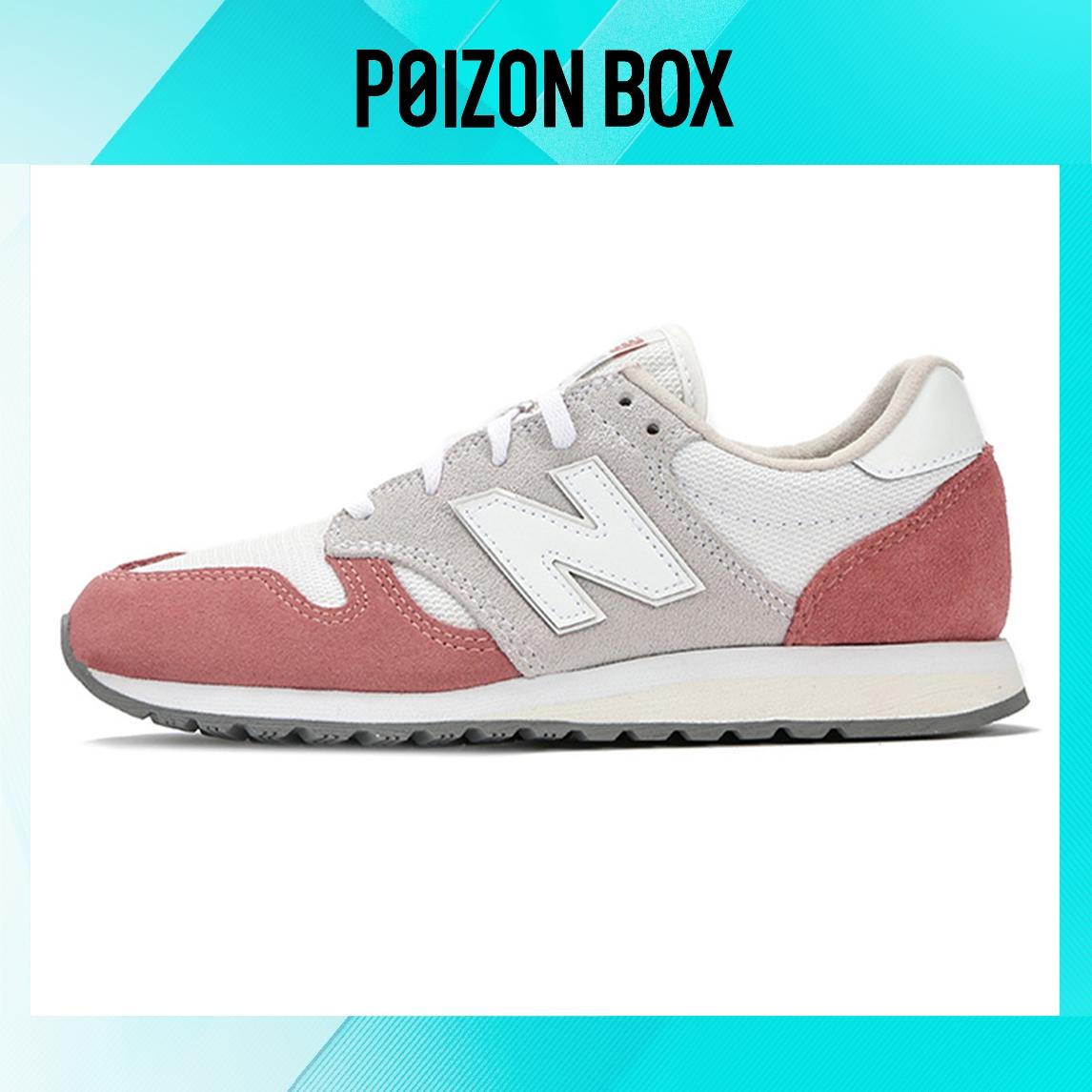 

кроссовки New Balance NB 520 Running shoes Women WL520TD